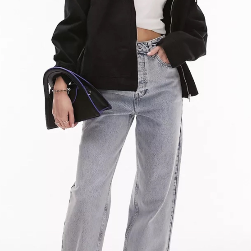 Topshop Jacket - image 4